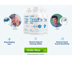 What are the drawbacks of TinniFix?