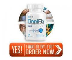 How To Use TinniFix Formula?
