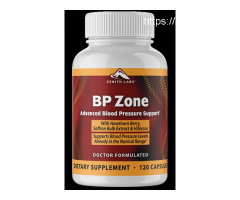 Are Any Kind Of Side-Effects Using BP Zone?