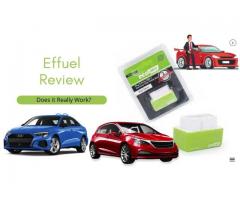 How Does Effuel Cars Fuel Saver Work?