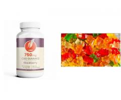 Jibe CBD Gummies - It's A Complete Solution For Body Pain