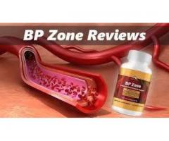 BP ZONE REVIEWS – DOES ZENITH LABS’ BP ZONE BLOOD PRESSURE SUPPORT WORK?