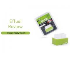 What is Effuel And How It Save The Vechile Fuel?