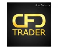 Cfd Trader  The absolute most mainstream money.