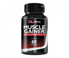 https://www.buzrush.com/xl-real-muscle-gainer/