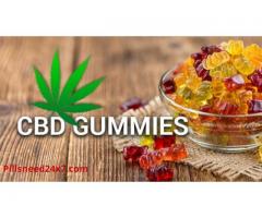 Learn The Truth About Luxy CBD Gummies In The Next 60 Seconds.
