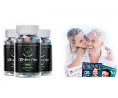What Are The Medical advantages Of Green Lobster CBD Gummies?