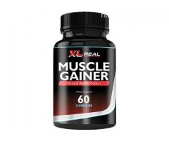https://www.facebook.com/XLRealMuscleGainer.Official/