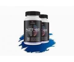 What is the Recommended dosage of NZT 48 Brain Pills?