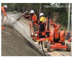 QLD Shotcrete Services