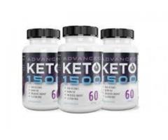 How to use Advanced Keto 1500 Pills?