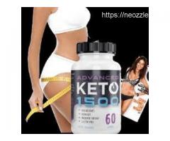 What are the Different Components of Keto Advanced 1500?