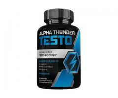 Where and How to Buy Alpha Thunder Testo?