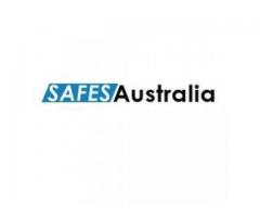 Safes Australia