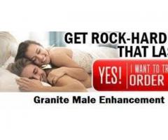 What Are Granite is Active ingredients and also Its Working Refine?