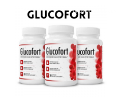 Glucofort The Best Solution Of Diabetes In 2021