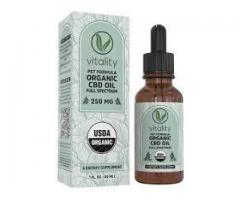 Does Organic Line CBD Oil Work And Is It Risk-Free?