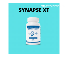 Improve Your Healthy Hearing With Synapse XT