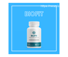 Complete Review About  Biofit Pills