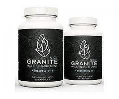 Who Can Use Of Granite Is It Worth [Male Enhancement]?