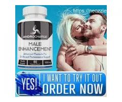 Do You Know The Negatives Of AndroCharge Male Enhancement?