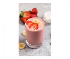 14 Most Common Mistakes In Strawberry Banana Smoothie Recipe (And How To Avoid Them)
