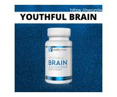 What Is Youthful Brain?And What Are Its Benefits