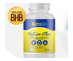 How To Use Keto Go Reviews - Body Burns Fat For Energy?