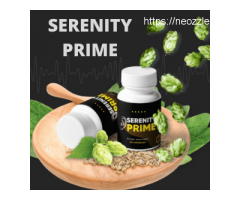 The Ultimate Benefits Of Serenity Prime