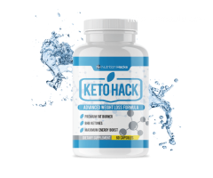 Keto Hack Hack Ingredients - Are They Safe And Effective?