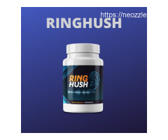 What Are Ringhush?And What Are Its Benefits