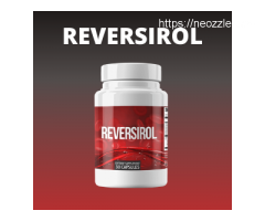 Get Rid of Sugar Dieseases Using Reversirol