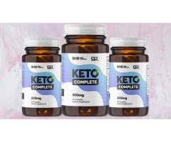 Where To Buy Keto Complete UK Pills For Very Low Price?