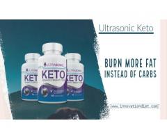How Should Ultrasonic Keto Pills Work Perfectly?