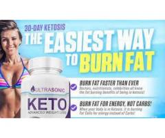 Is Ultrasonic Keto Right For You?