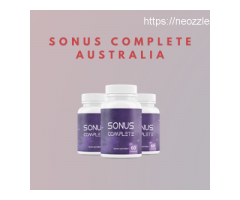 Complete Detailed Review About Sonus Complete Pills