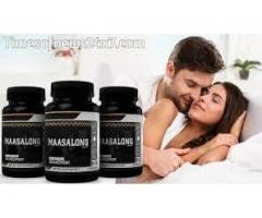 What is Maasalong Male Enhancement & How Does it Work?