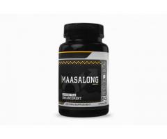 Maasalong Male Enhancement Side Effects: