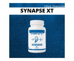 Get Healthy And Wealthy Ear With Synapse XT