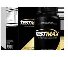 Where Can You Buy TestMax Tablet Easily?