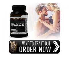 How To Use & Safe Maasalong Male Enhancement?