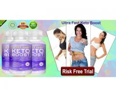 Ultra Fast Keto Boost UK: Inredients, Work & Consumer Reviews