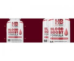 Are Any Kind Of Negative Impact Exist In HemoBoost Blood Boost ?