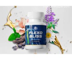 Flexobliss - Reviews, Ingredients, Benefits, Side Effects