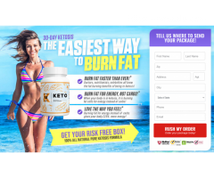 ModFit Keto Review: Must Read Before Buying