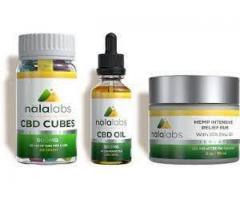 Figure out How Nala Labs CBD Cubes Will Work for You – Here!