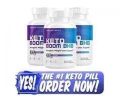 Keto Boom BHB