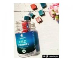 YourCannava CBD Gummies - Pain Relief Benefits, Reviews, And Side Sffects
