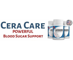 CeraCare Canada - Best Blood Sugar Balance Supplment 2021
