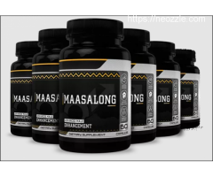 MaasaLong Reviews – Scam or Ingredients in MaasaLong Really Work?